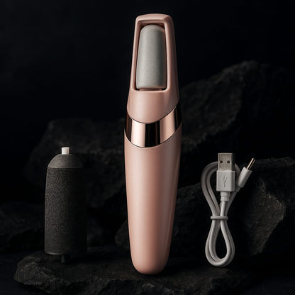 Flawless Foot Smoother 🧽